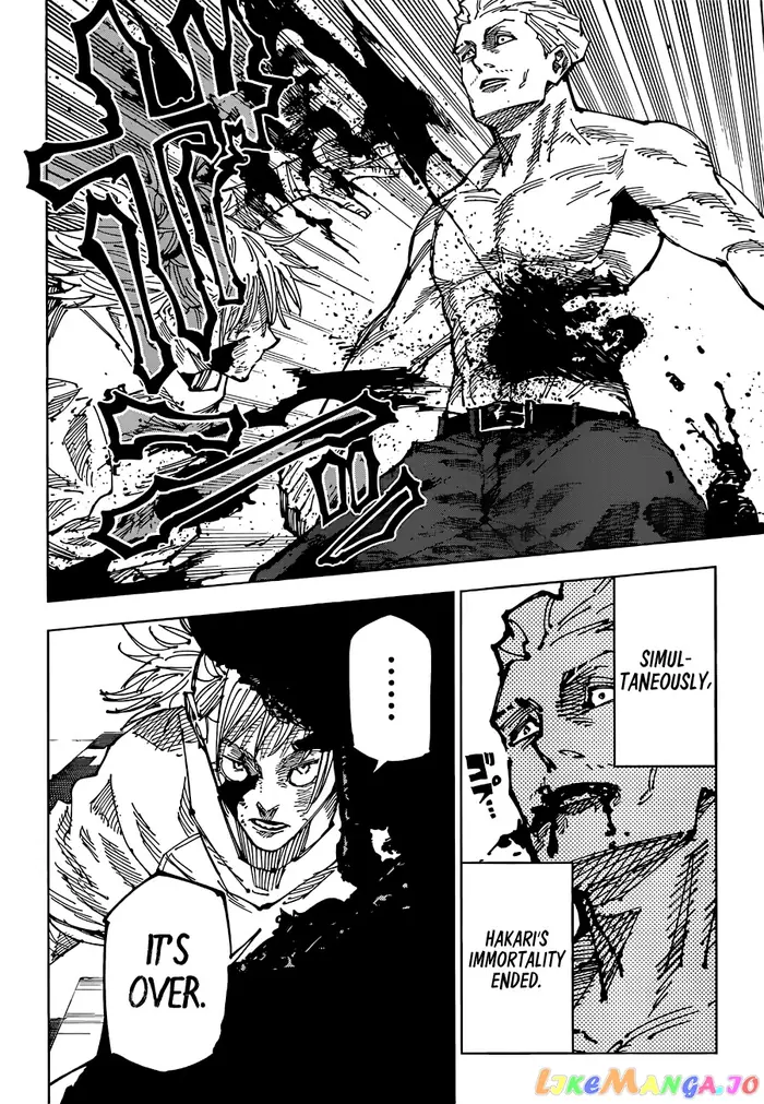 Jujutsu Kaisen Chapter 188 image 16_optimized